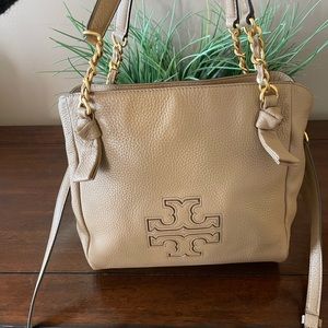 Tory Burch Harper tote